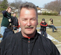 Dwight Blomquist  President