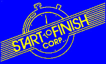 STF Logo
