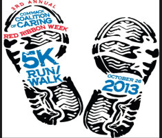 The Commack Coalition of Caring 5K 2013 Age Grade Results